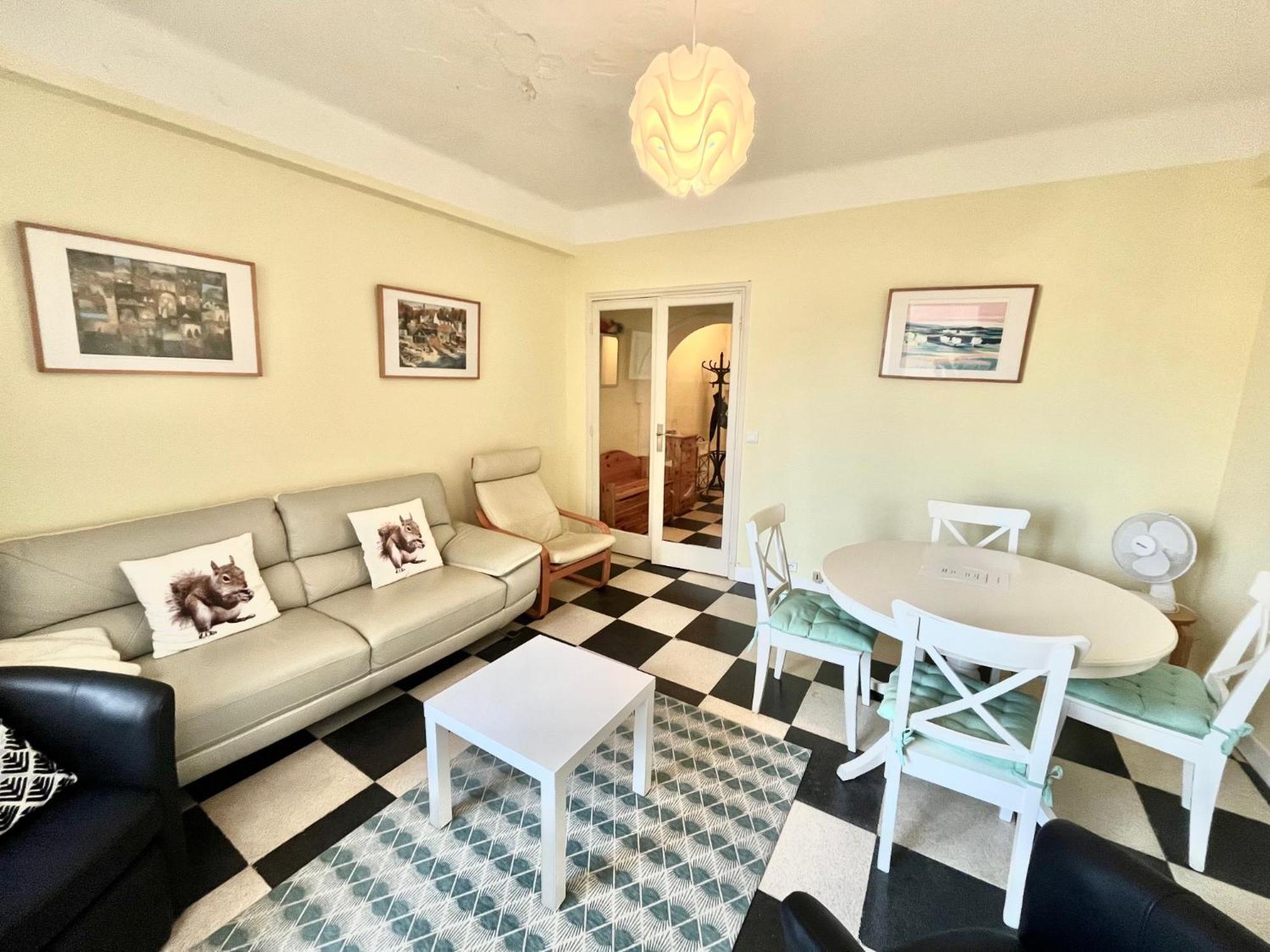45 Clemenceau By Welcome To Apartment Cannes