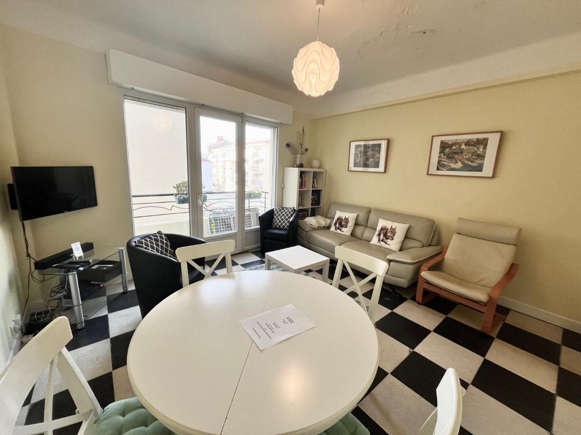 45 Clemenceau By Welcome To * Cannes