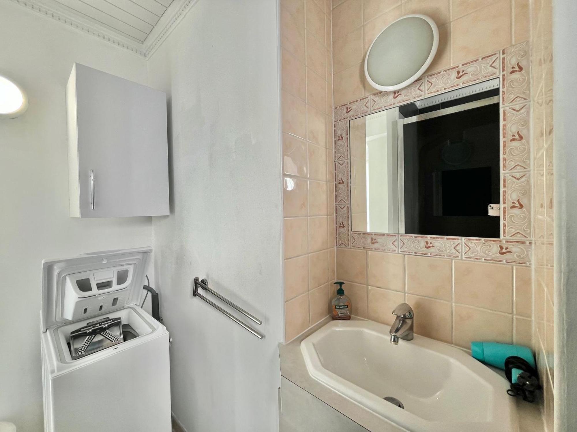Louise Apartment Cannes