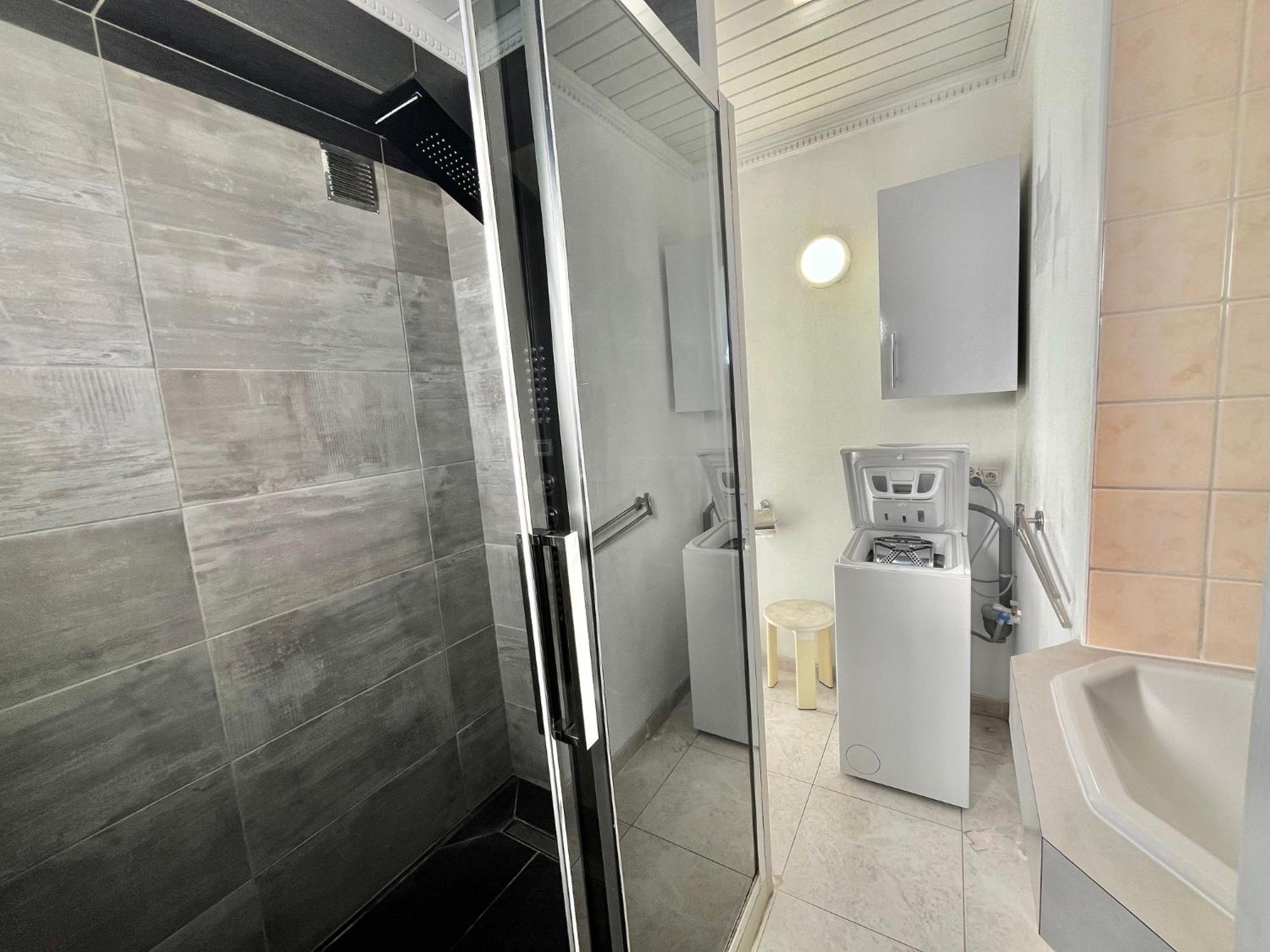 Apartment Louise Cannes