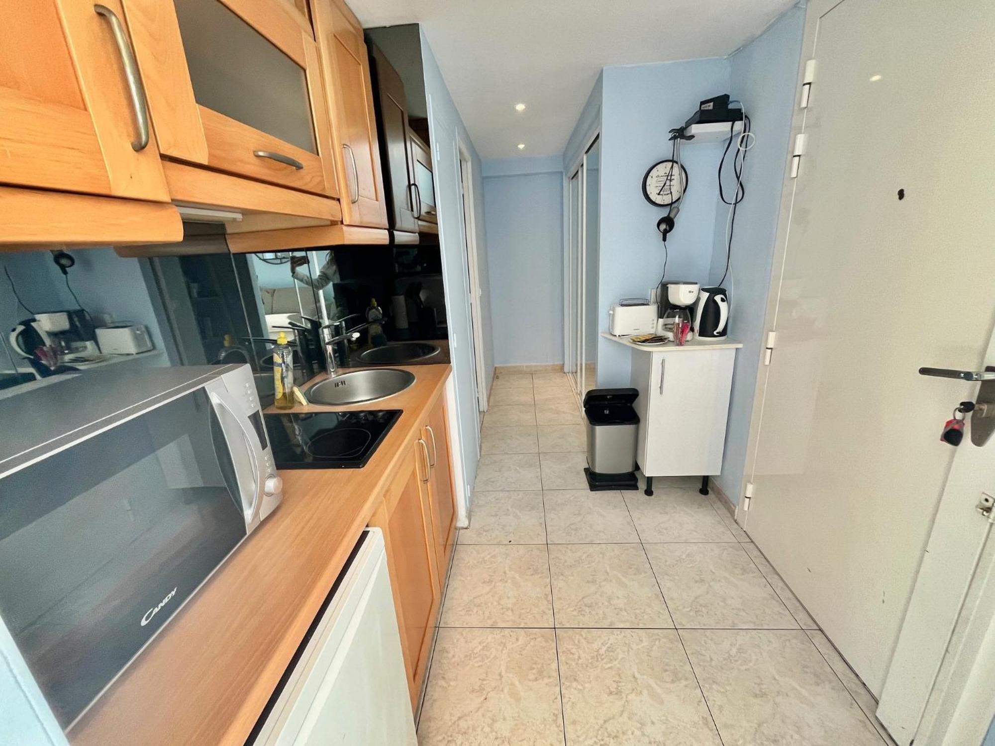 Louise Appartement