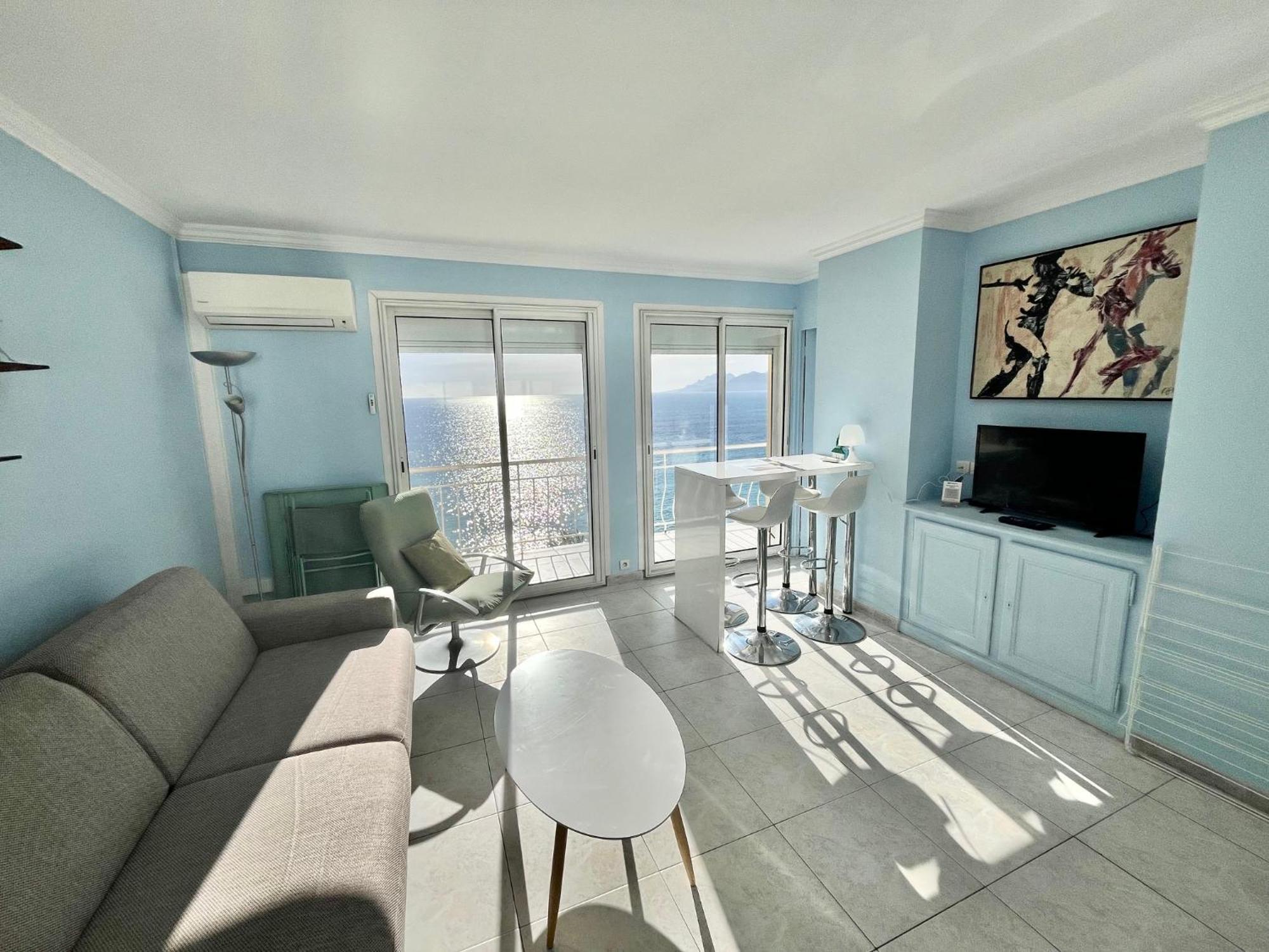 Appartement Louise *
