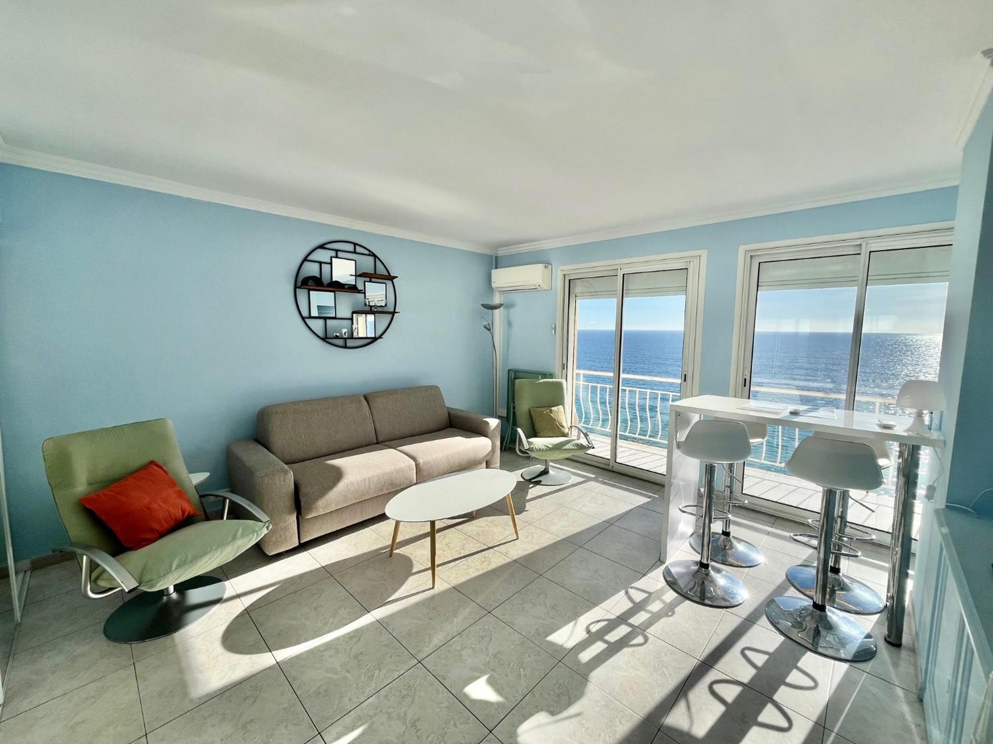 Apartment Louise Cannes