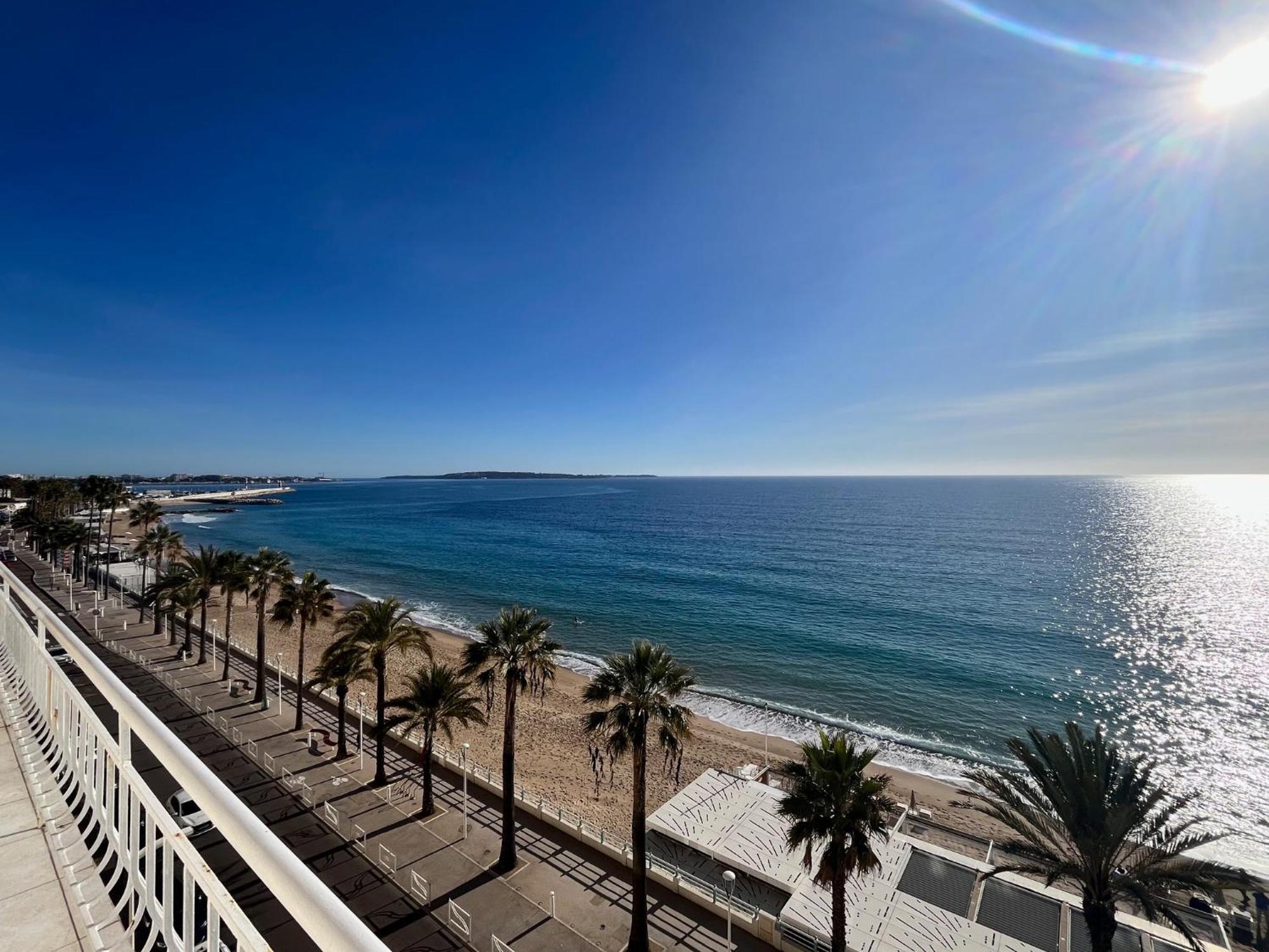Apartment Louise Cannes