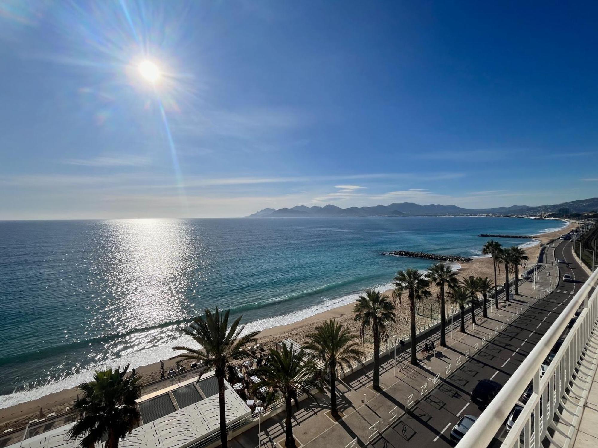 Louise * Cannes