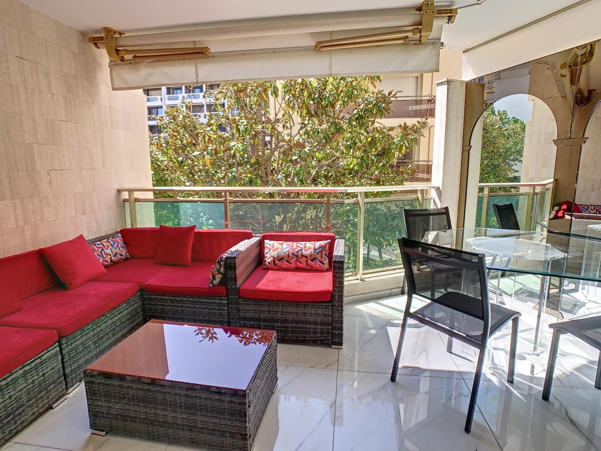 De Standing Centre Appartement *