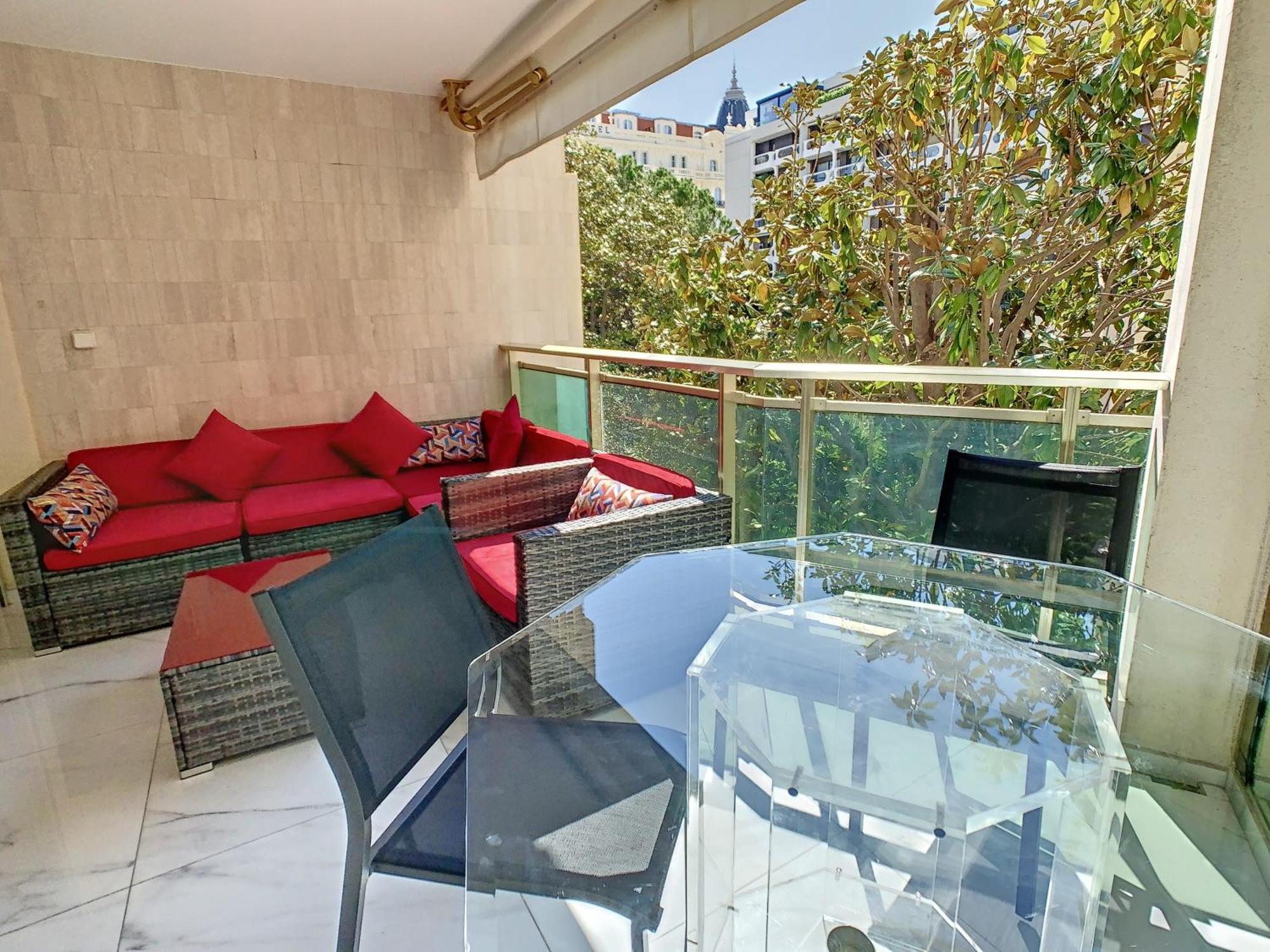 De Standing Centre Appartement *