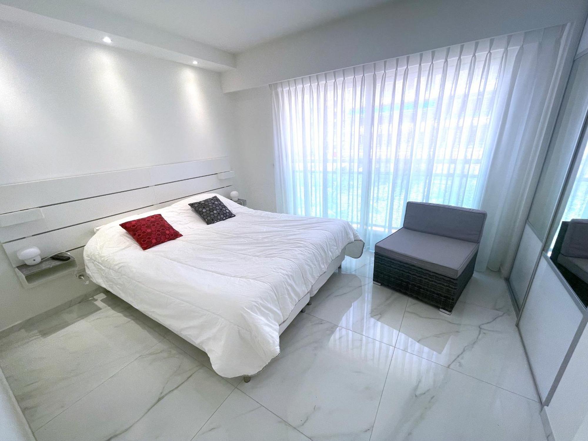 Appartement De Standing Centre Cannes
