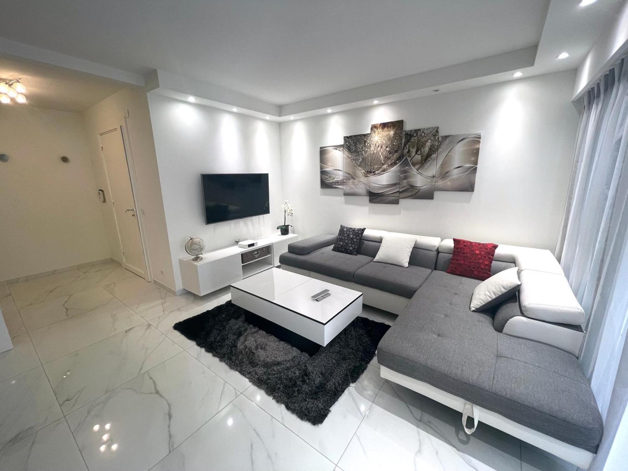 De Standing Centre Appartement