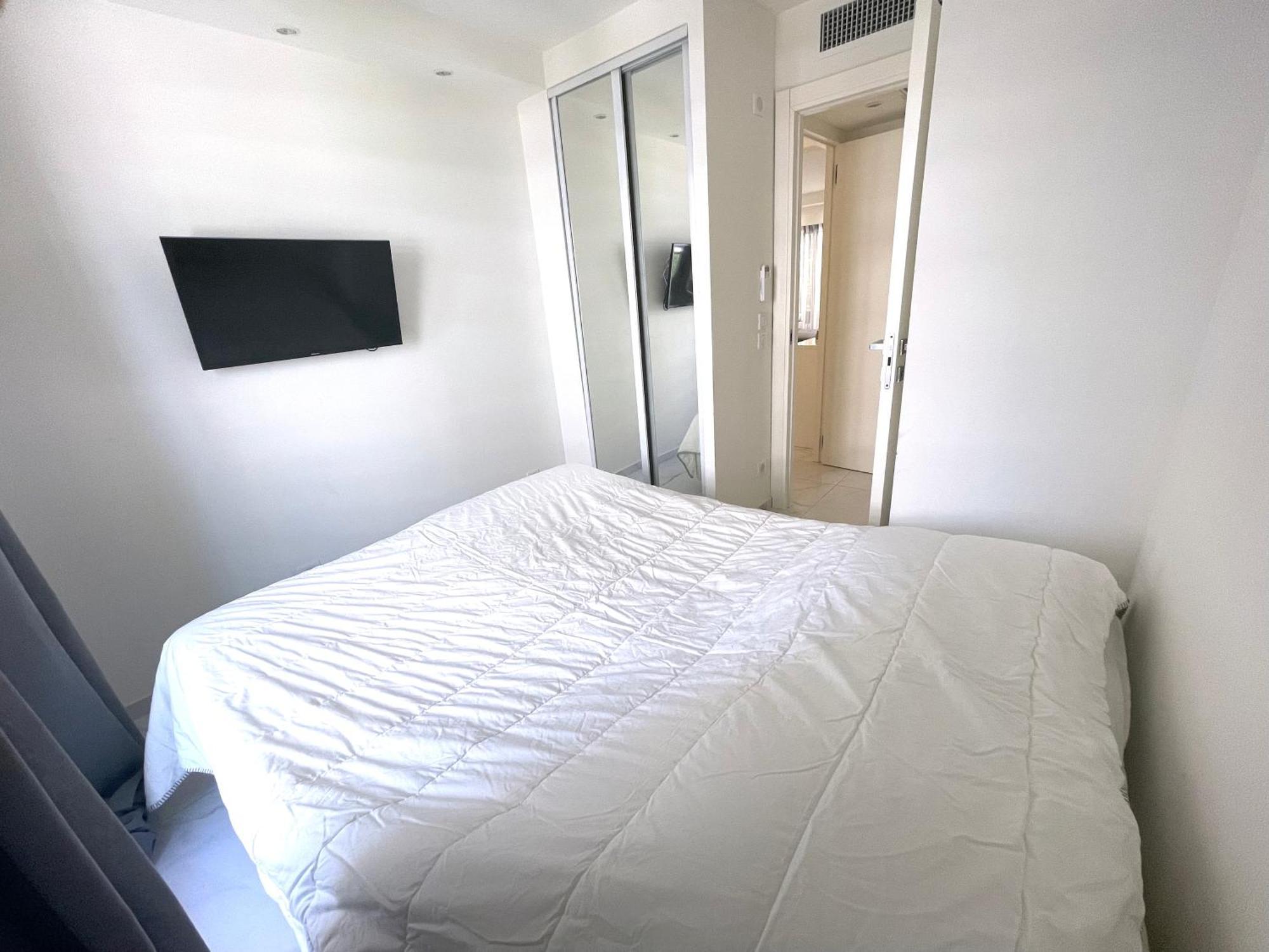 Appartement De Standing Centre