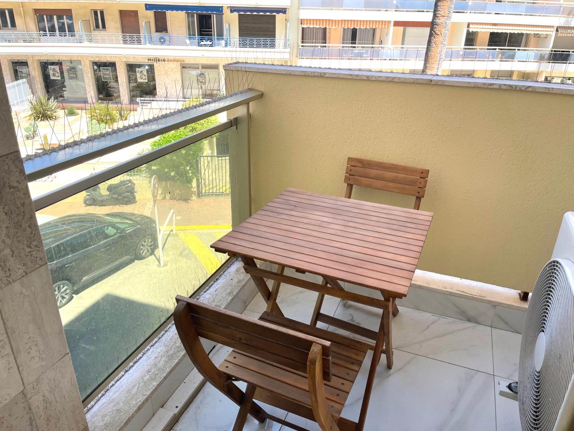 De Standing Centre Appartement Cannes