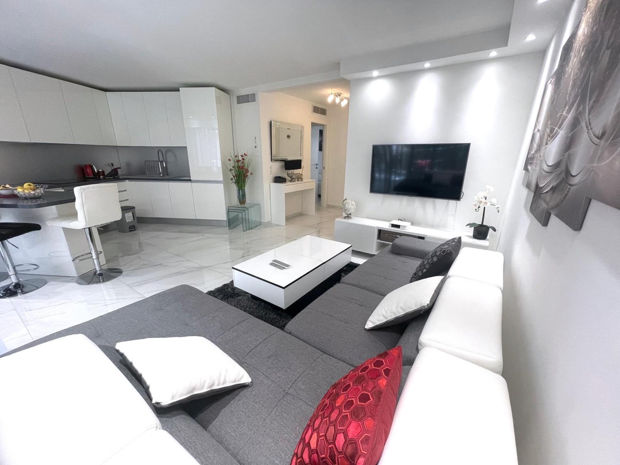 De Standing Centre Appartement