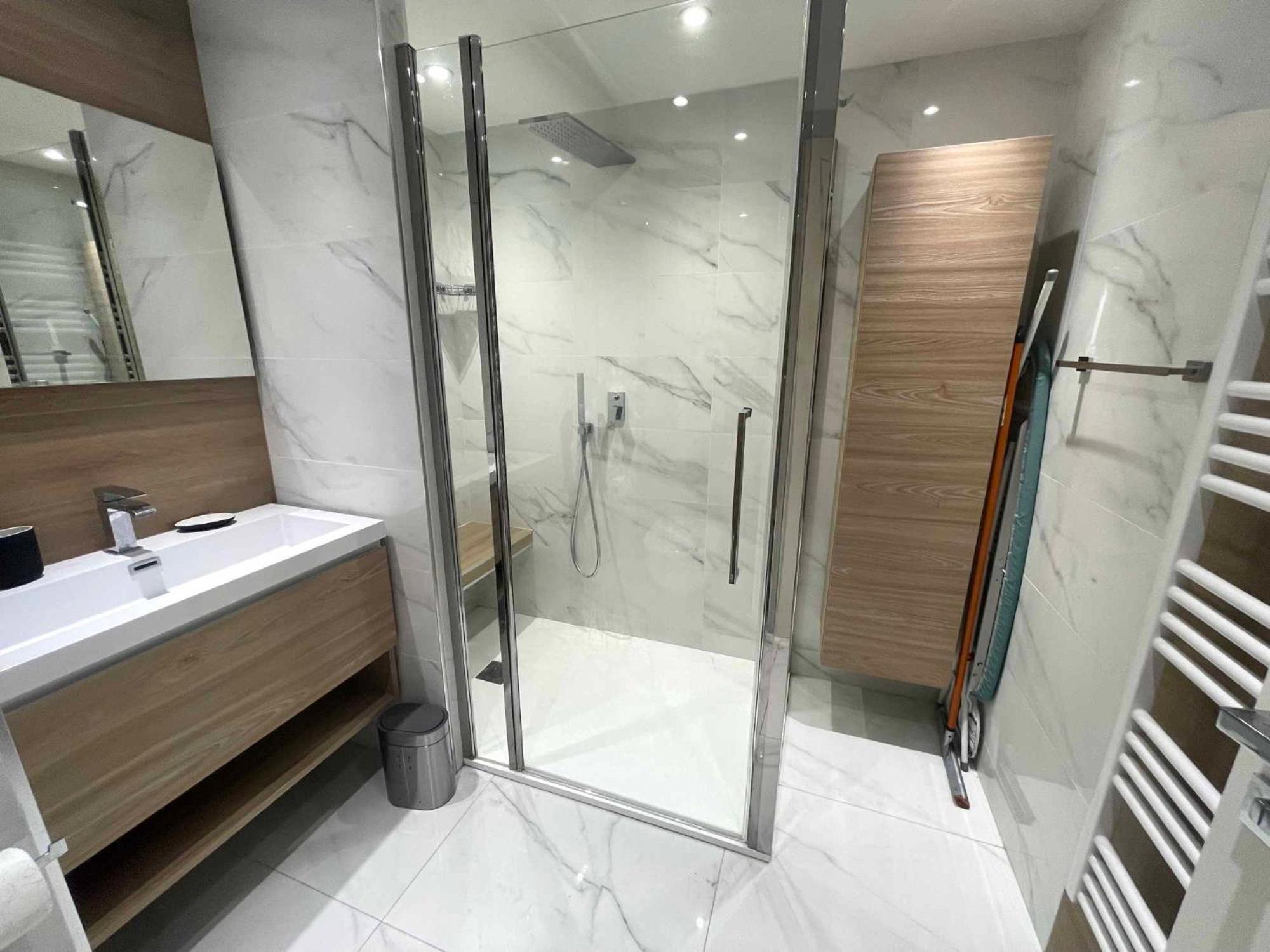 De Standing Centre Appartement *