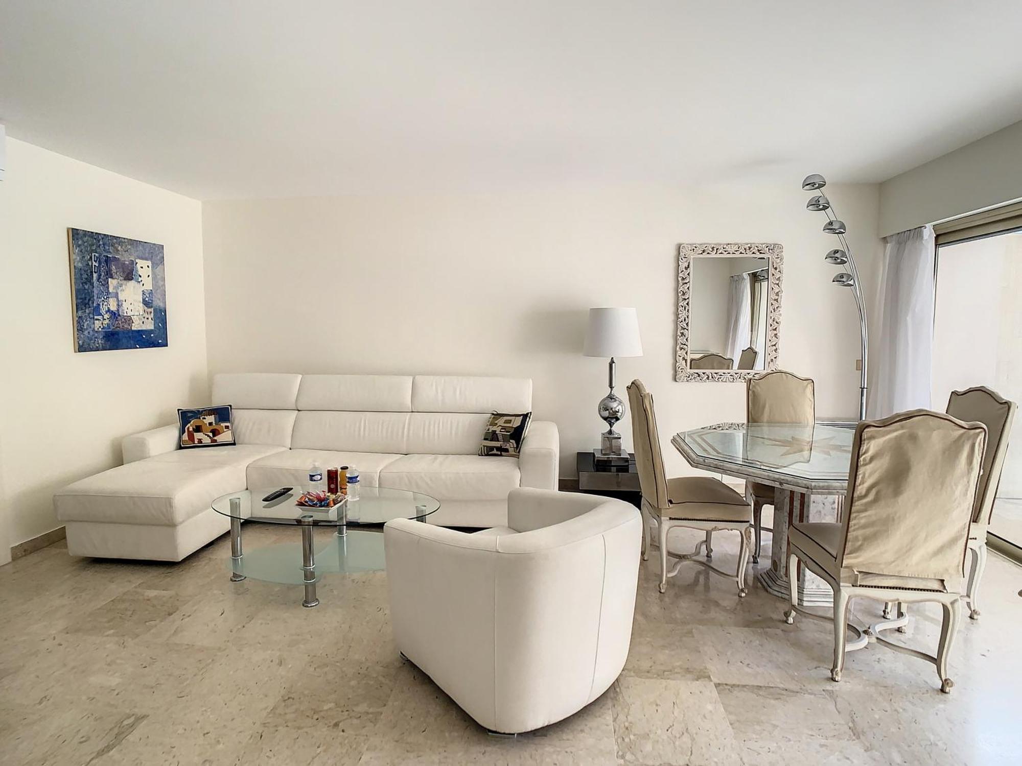 De Standing Centre Appartement Cannes