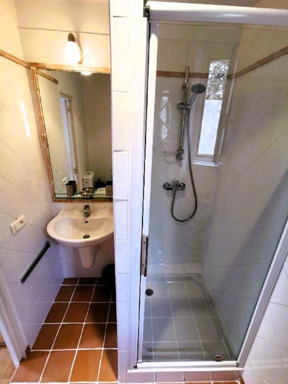 7 Florian Apartment