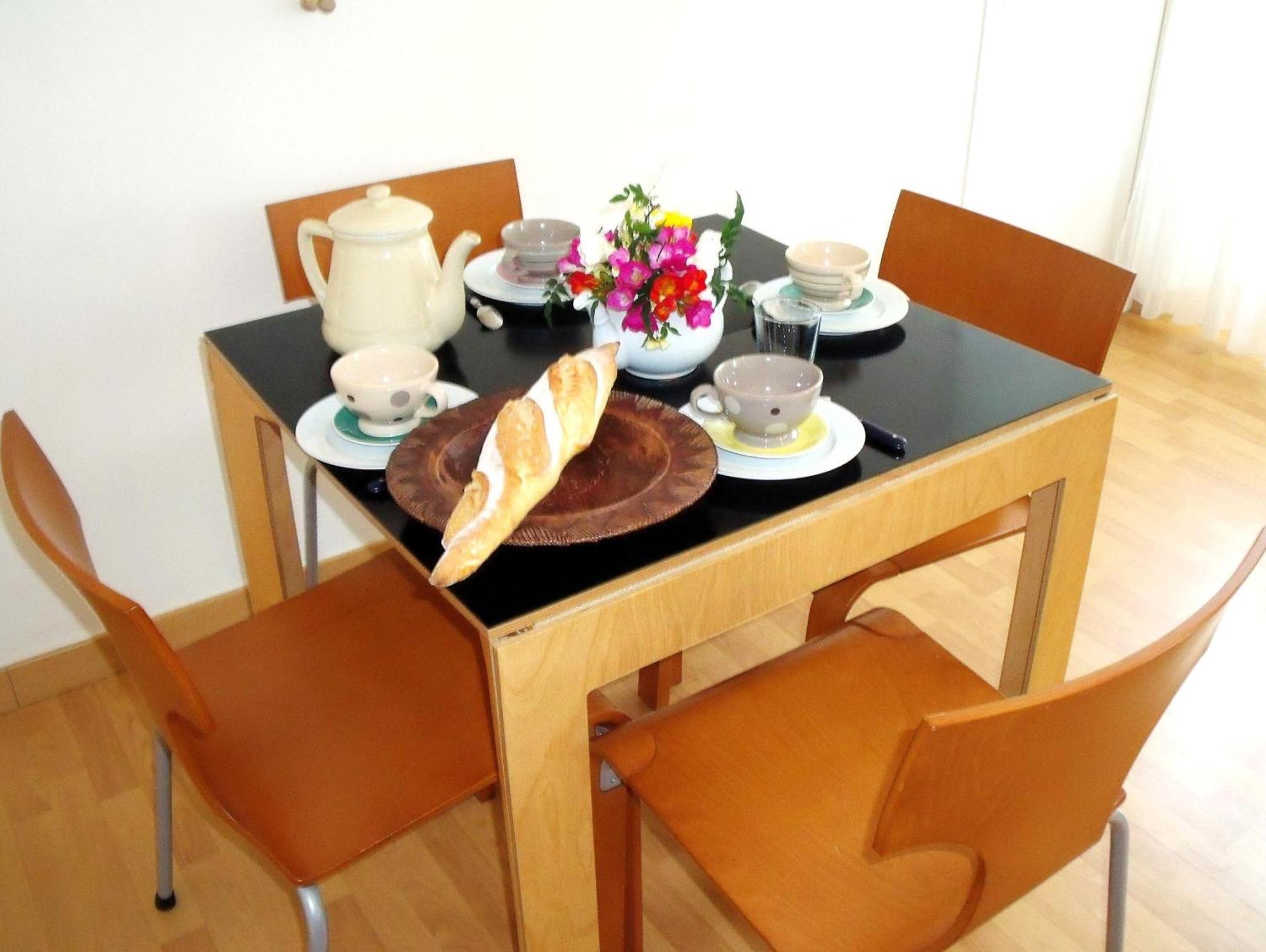 Apartment 7 Florian Cannes