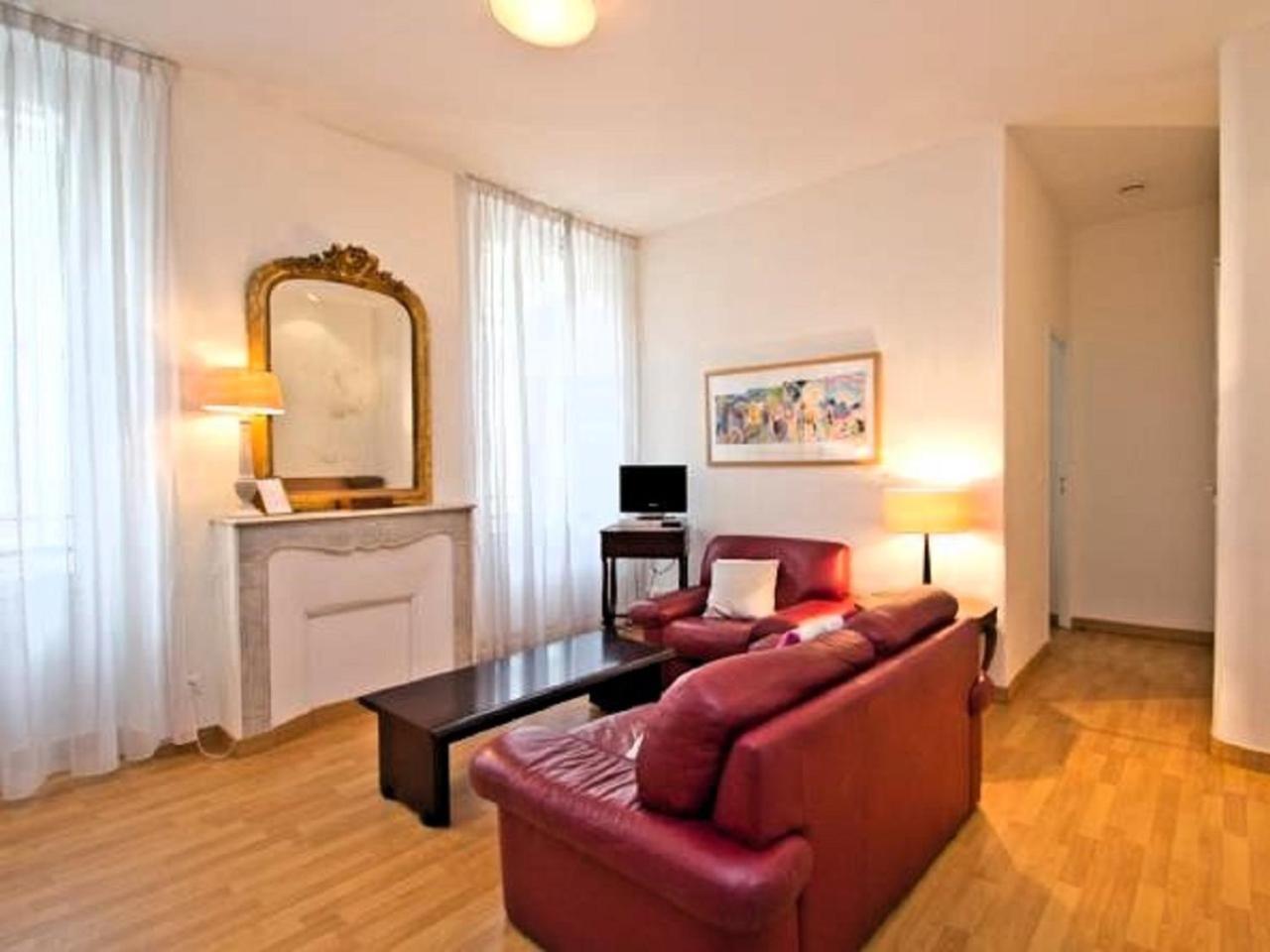 Apartment 7 Florian *