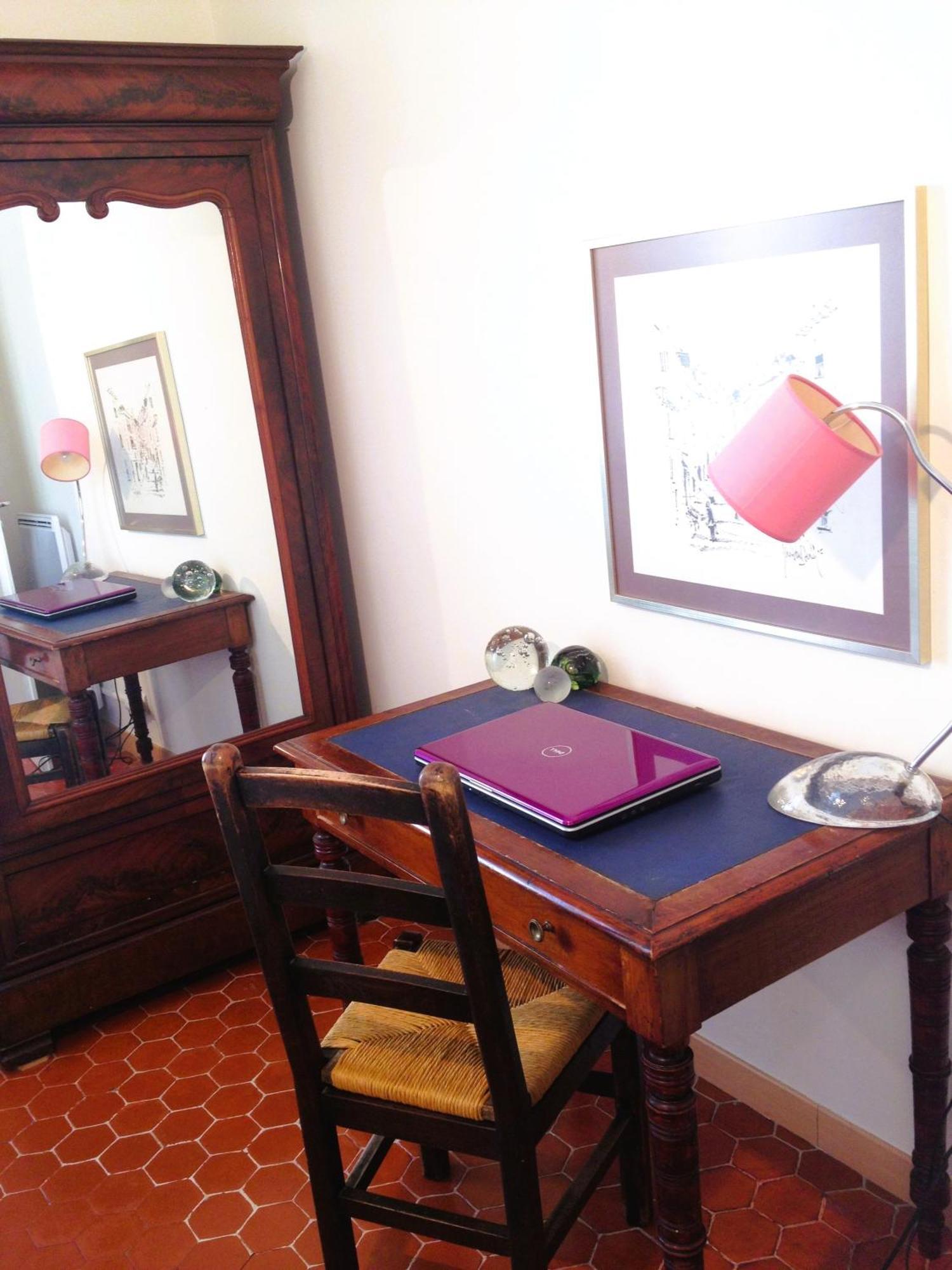 7 Florian Apartment *