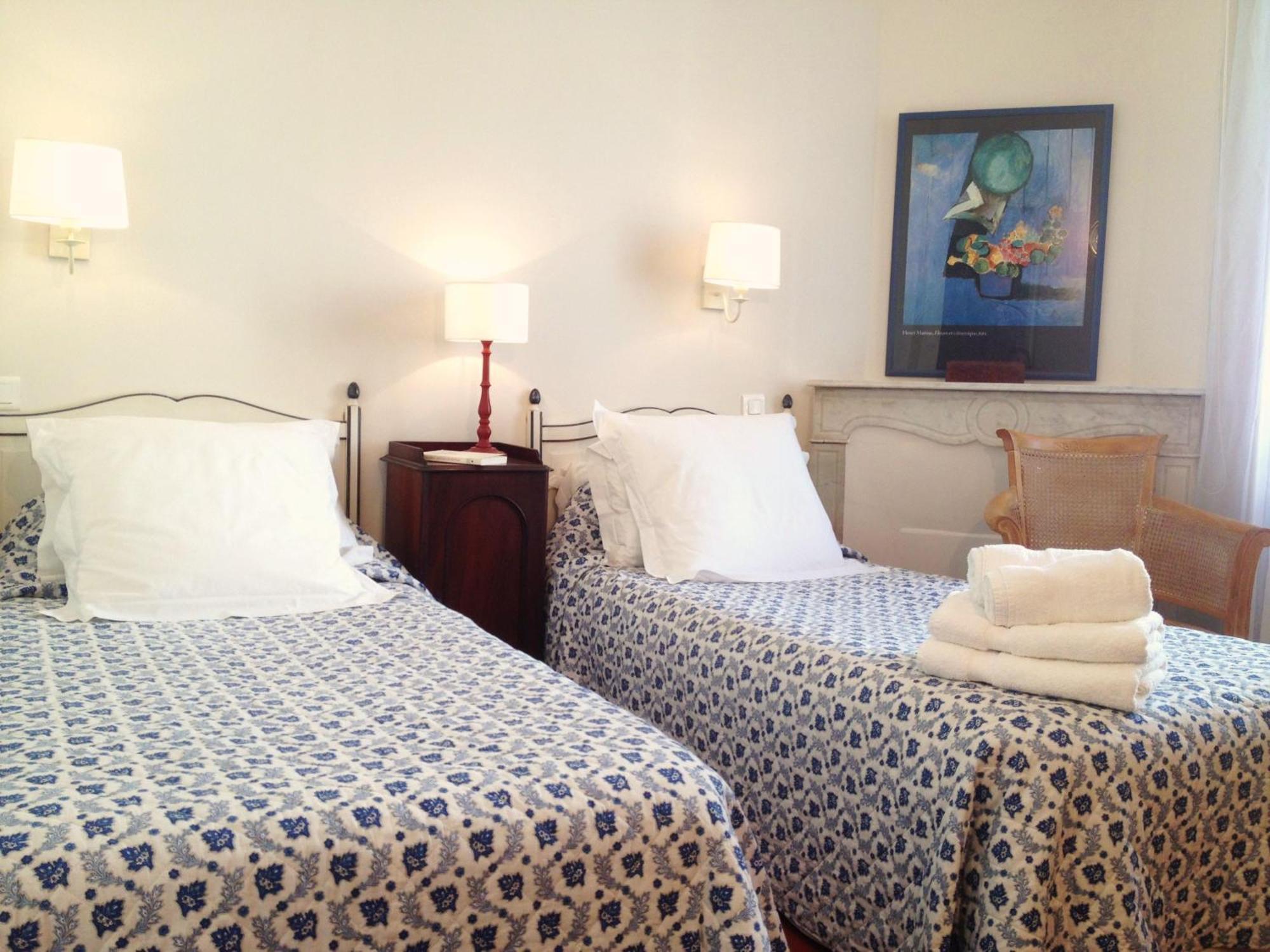 7 Florian Apartment *