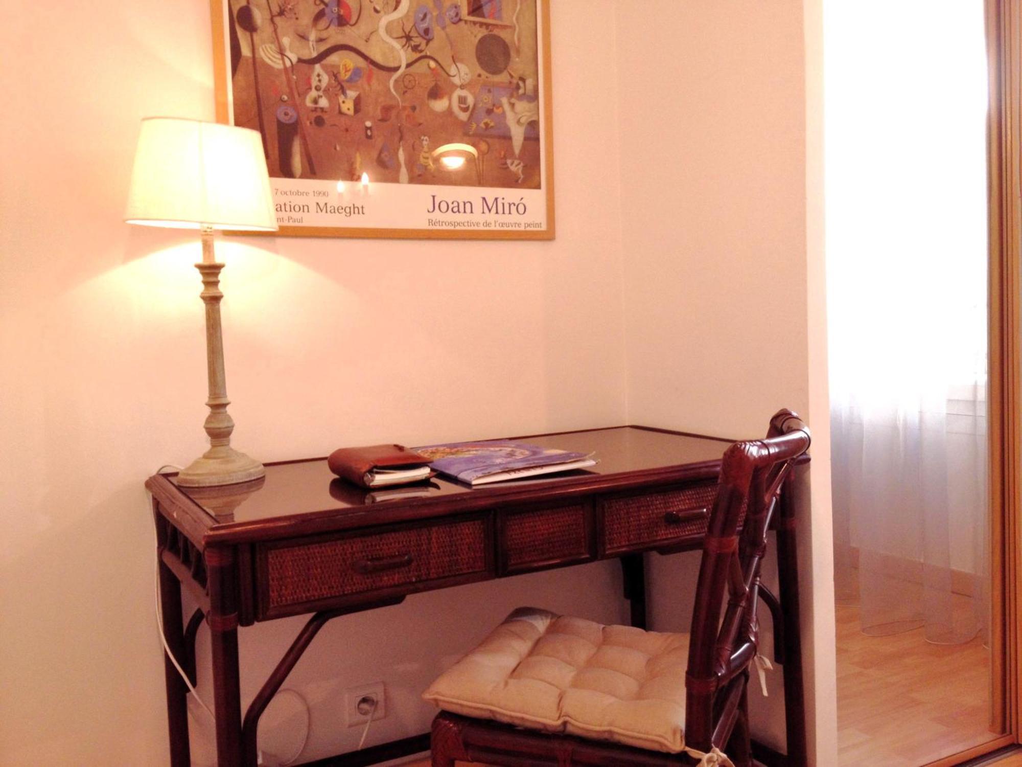Apartment 7 Florian