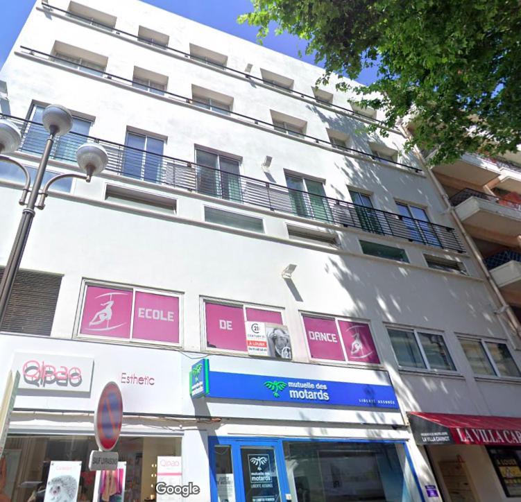 Studio Douillet Centre *