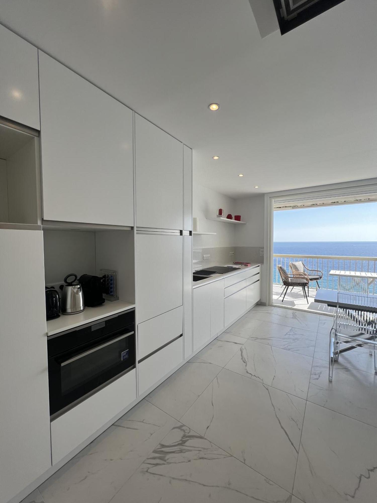 Sea View Bellamare Next Palais Festival * Cannes