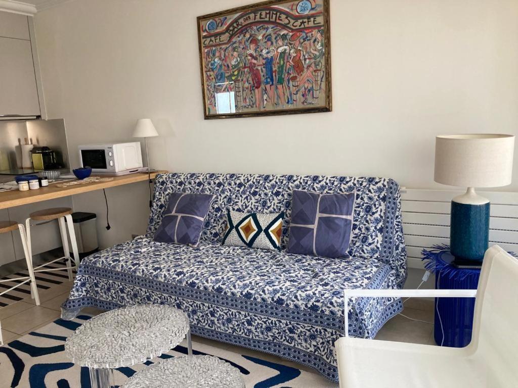 Apartamento Eden Cannes
