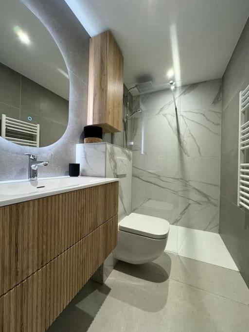 Suite Suquet Plage - 5 Places Apartment Cannes