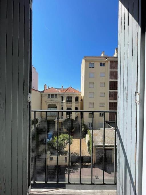 Apartment Suite Suquet Plage - 5 Places Cannes