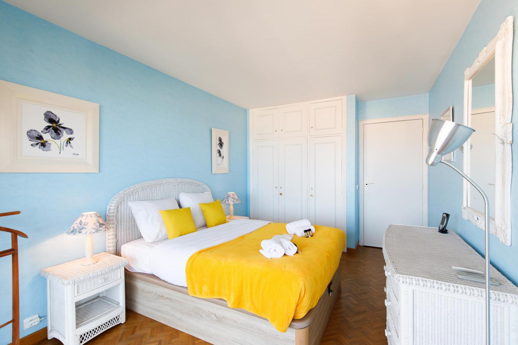 Apartment Gabriel Yourhosthelper Cannes