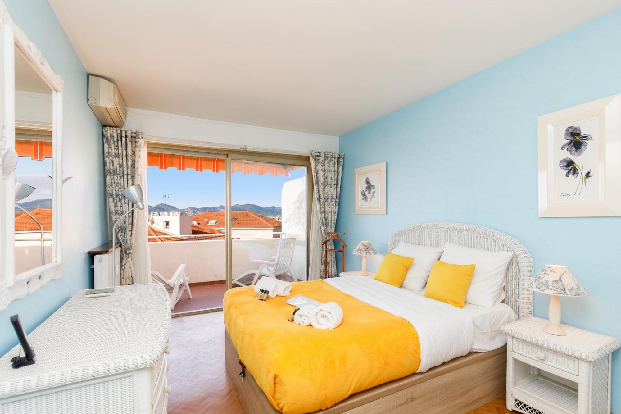 Apartment Gabriel Yourhosthelper Cannes