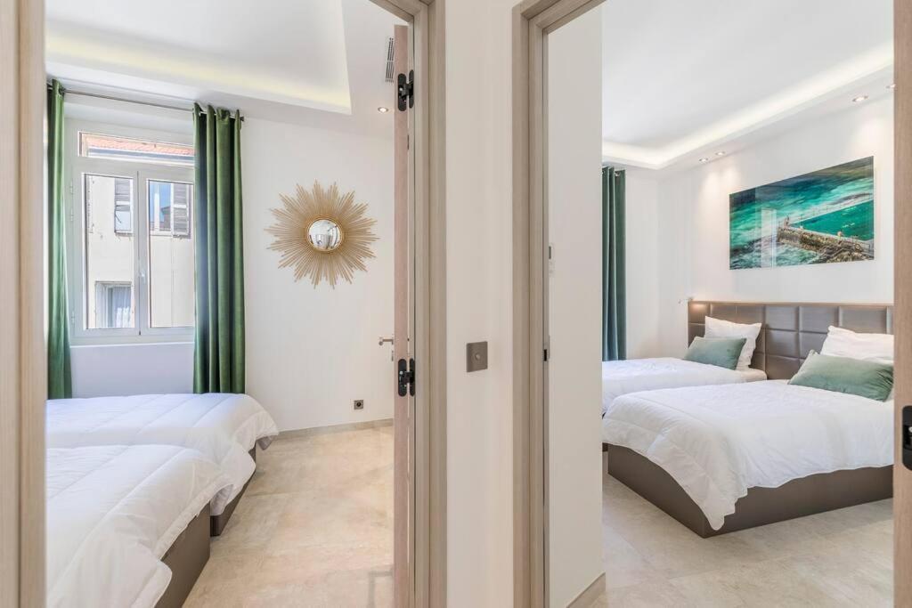 Apartment Wow View! 2br Facing Old Port 4th Floor Olam