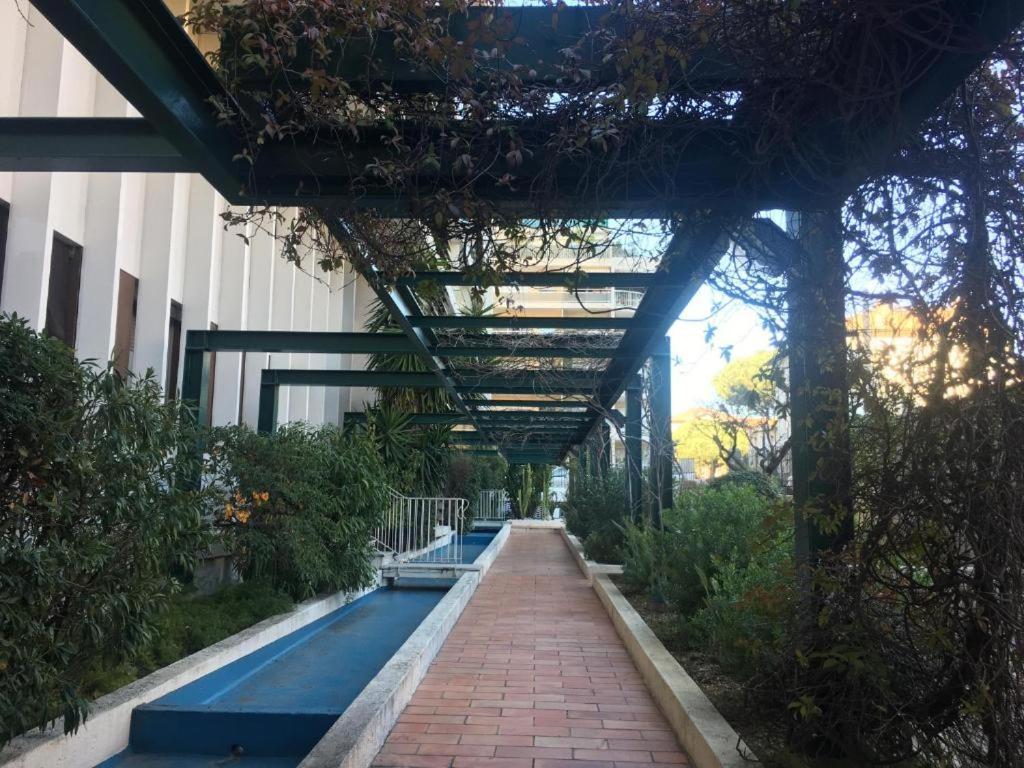 Park Apartment Cannes