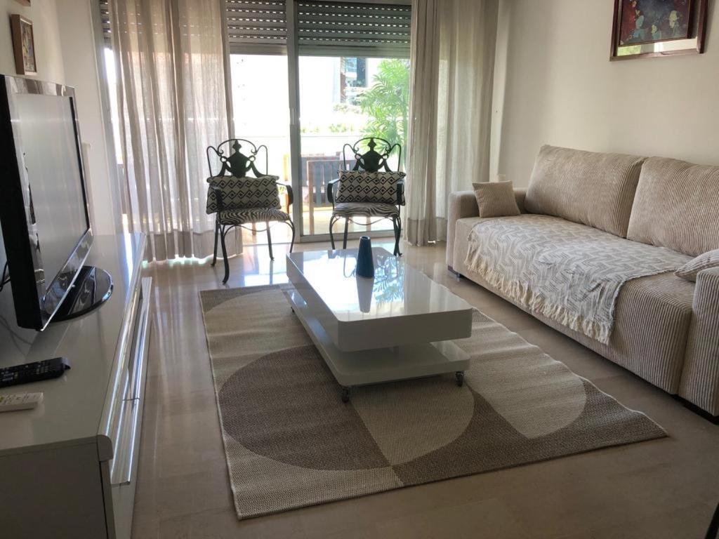 Apartment Park Cannes