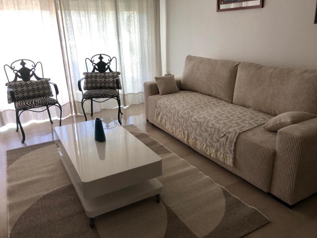 Park Apartment Cannes
