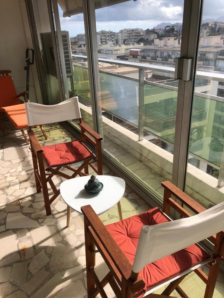 Park Apartment