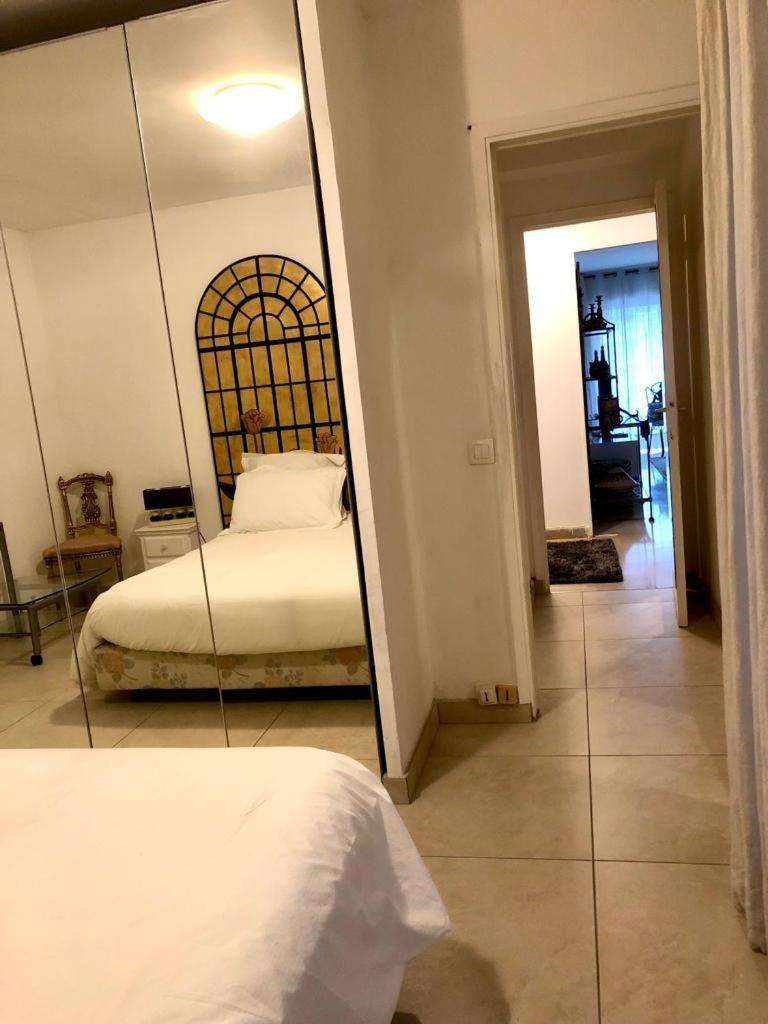 Apartment Park Cannes