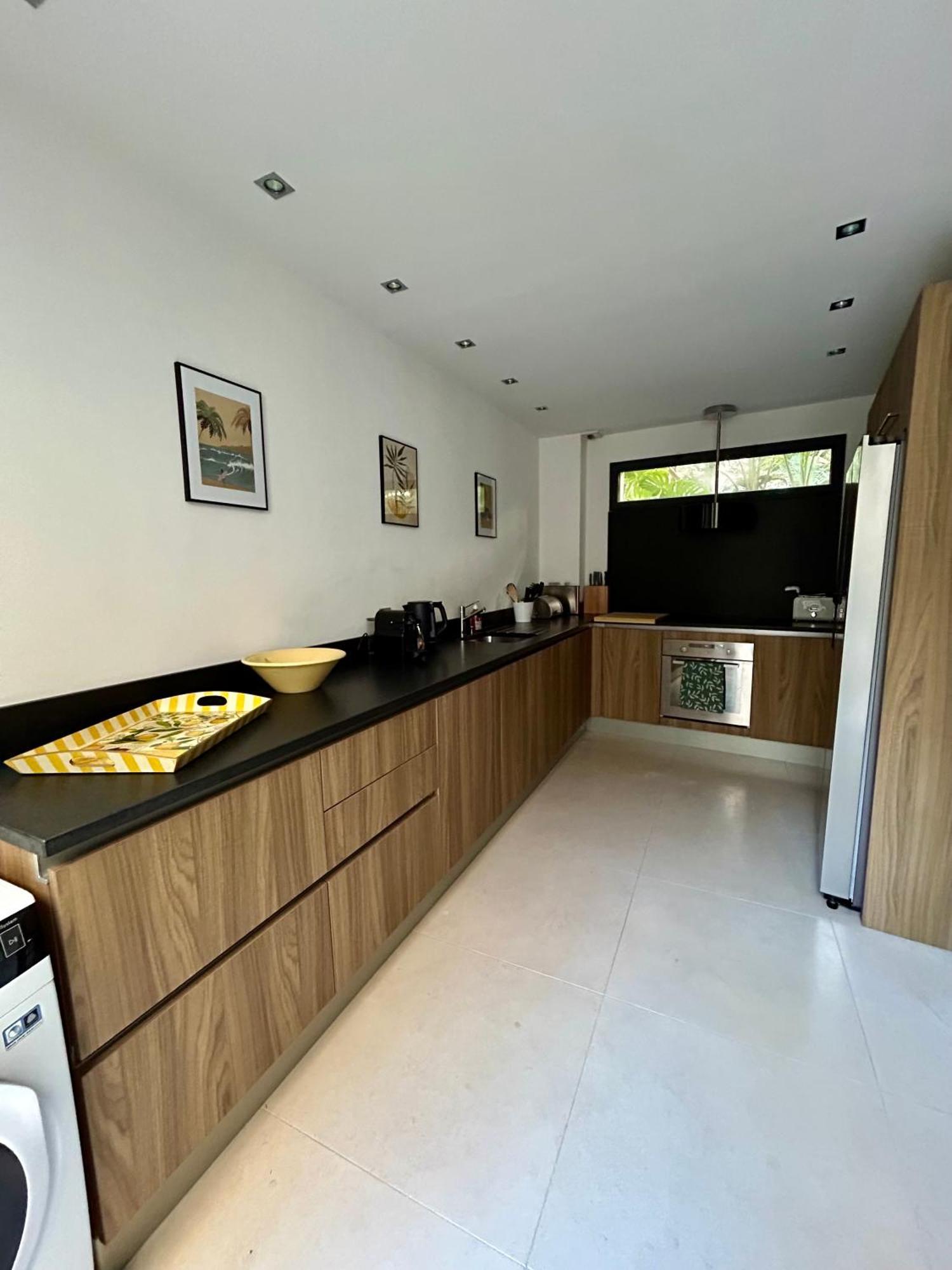 Pousada Rumah Bali Cannes
