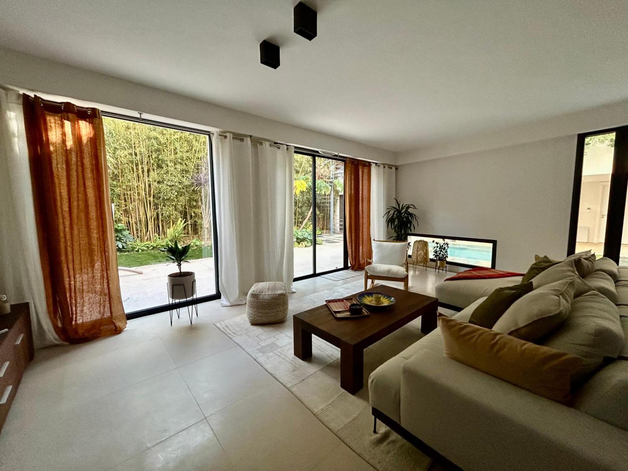 Rumah Bali Pousada *