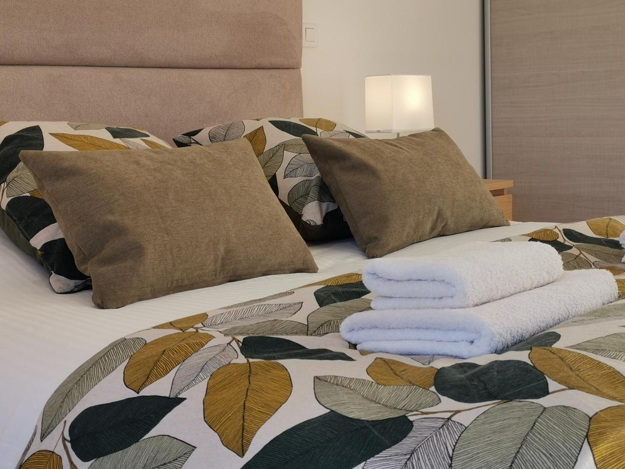 Apartment Le Chester 3 Pieces Proche Croisette Bord De