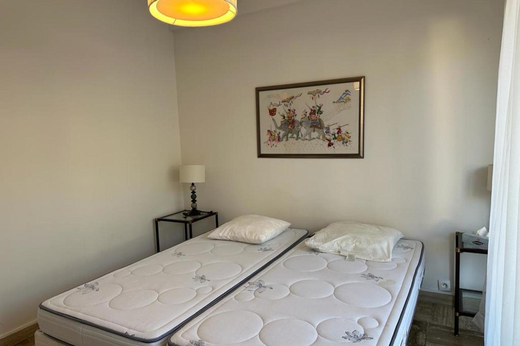 We ! Amazing Sea View 2 Bedrooms La Vista Apartment