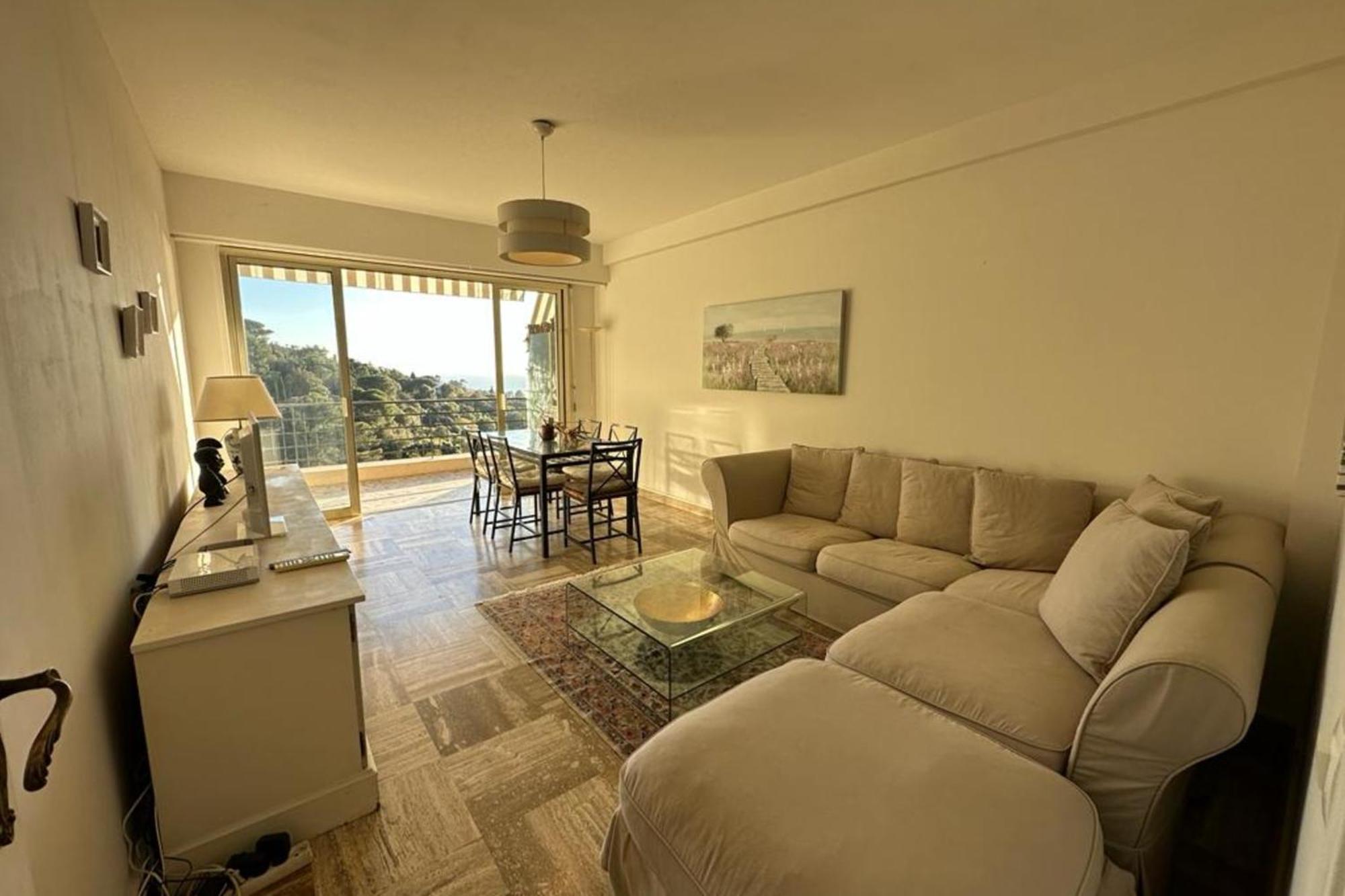 We ! Amazing Sea View 2 Bedrooms La Vista *