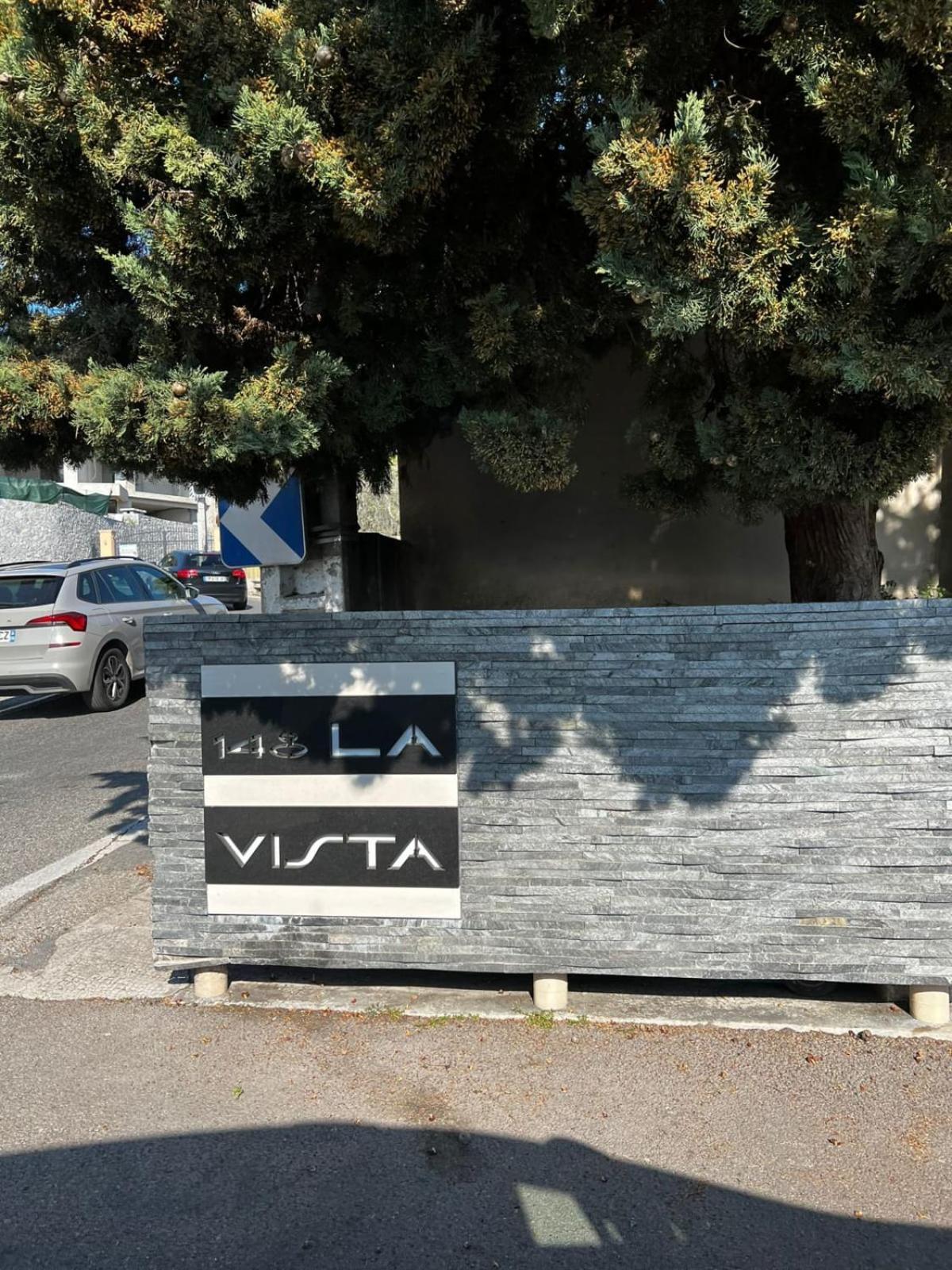 We ! Amazing Sea View 2 Bedrooms La Vista Apartment *