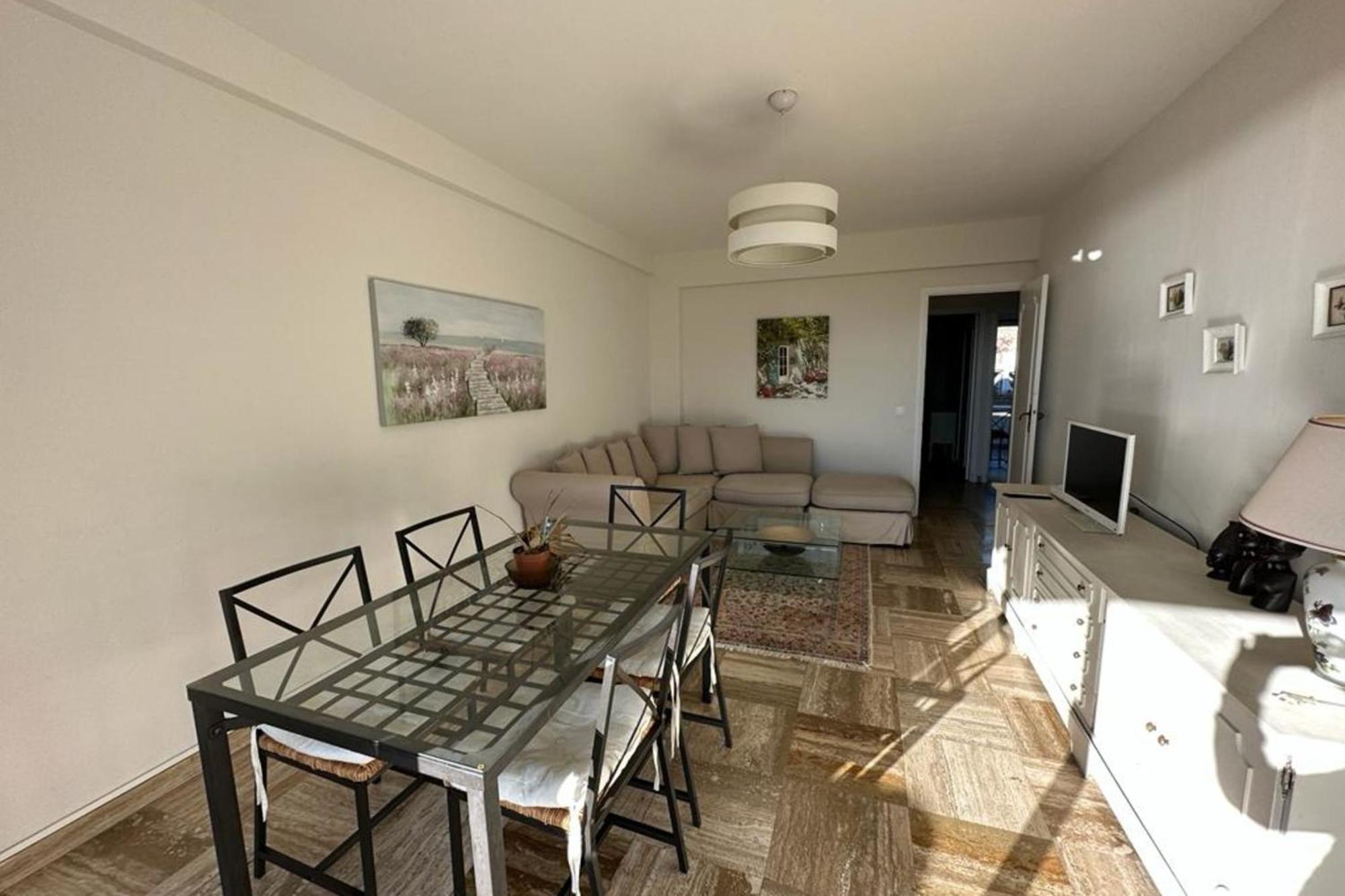 Apartment We ! Amazing Sea View 2 Bedrooms La Vista Cannes