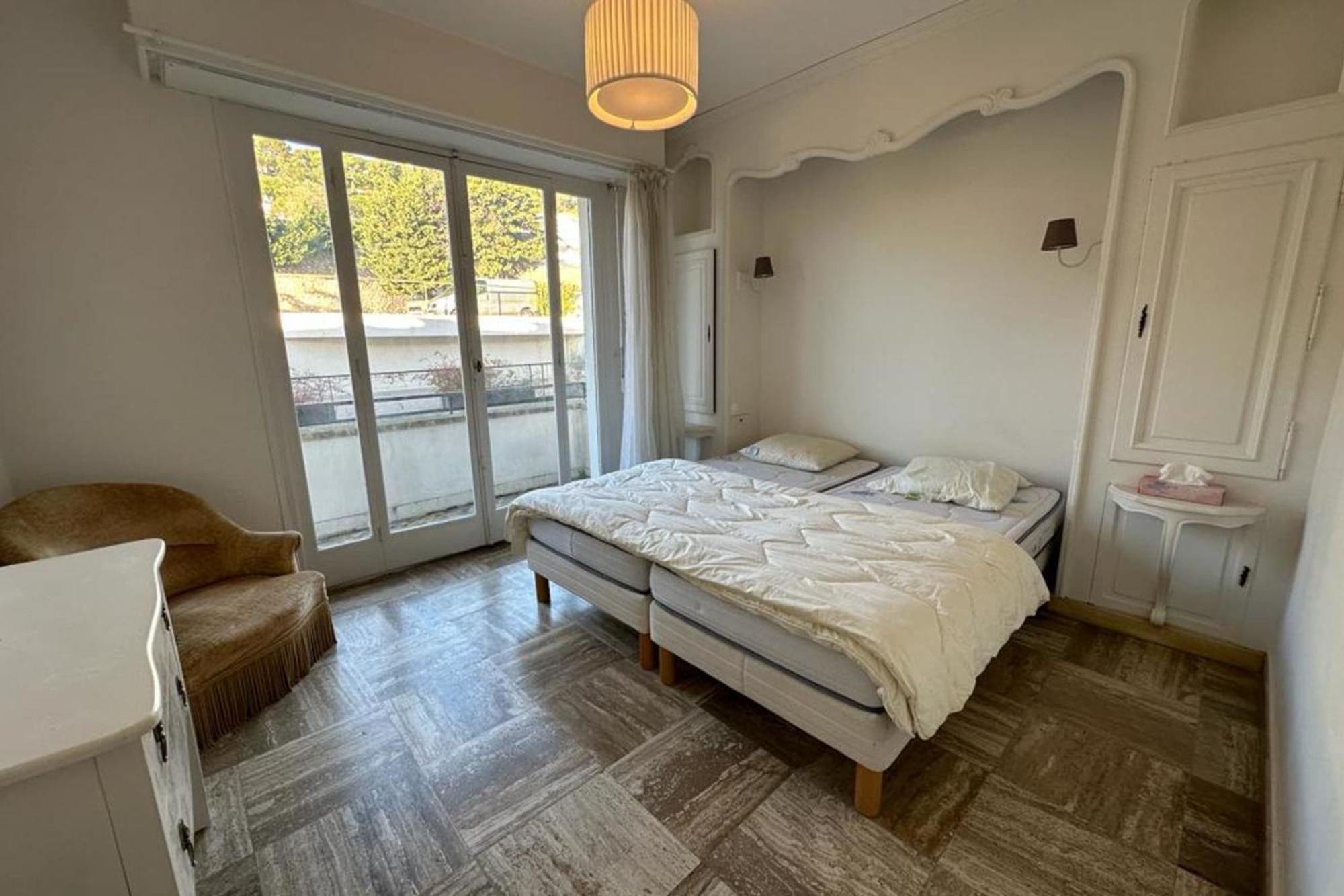 We ! Amazing Sea View 2 Bedrooms La Vista * Cannes