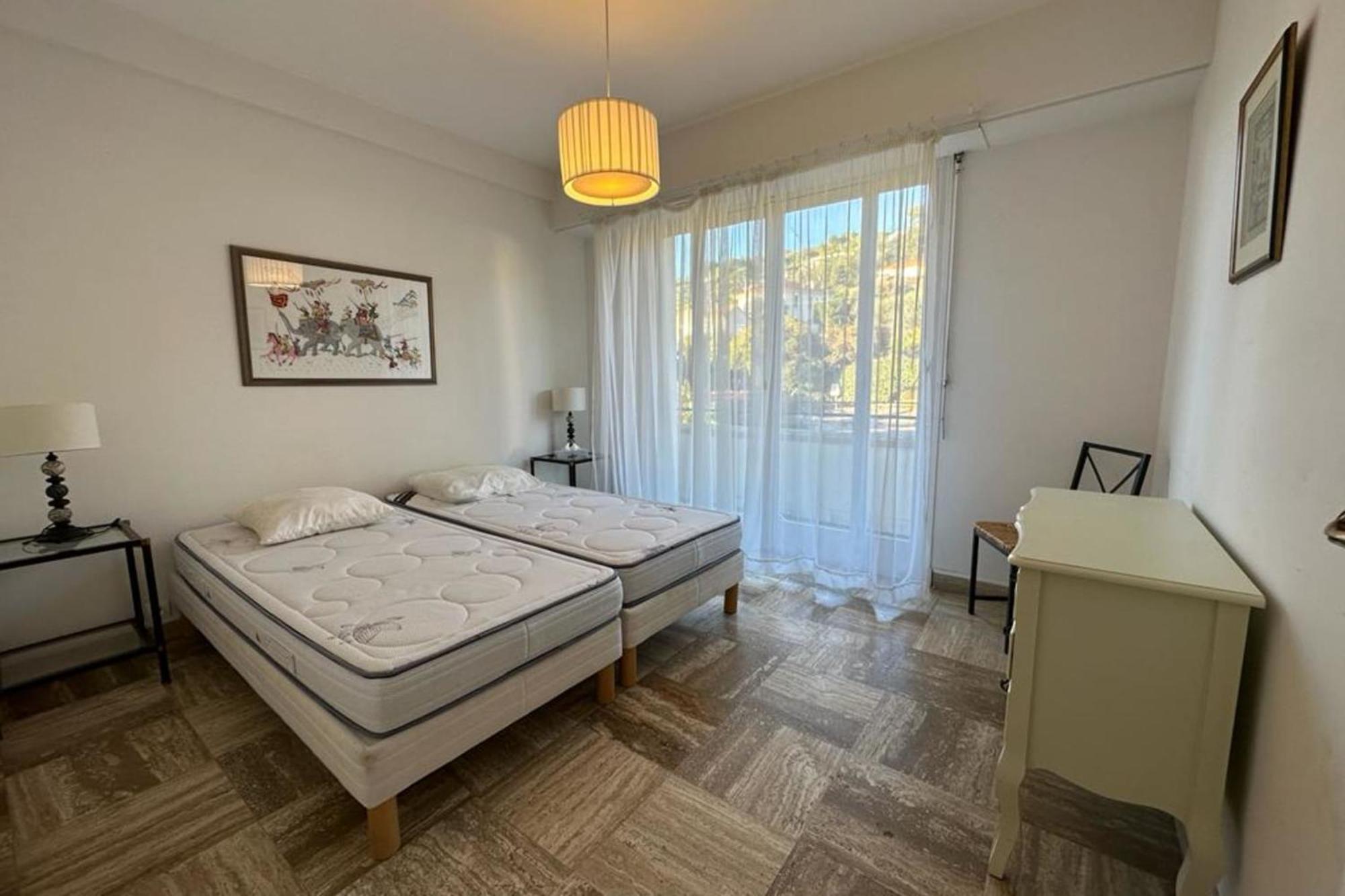 We ! Amazing Sea View 2 Bedrooms La Vista Cannes