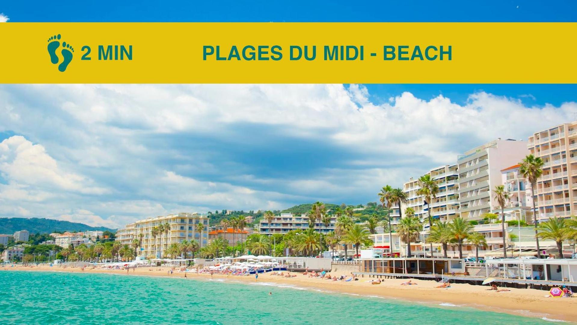 De Charme Au Coeur De 2 Min Et 10 Congres Apartment Cannes