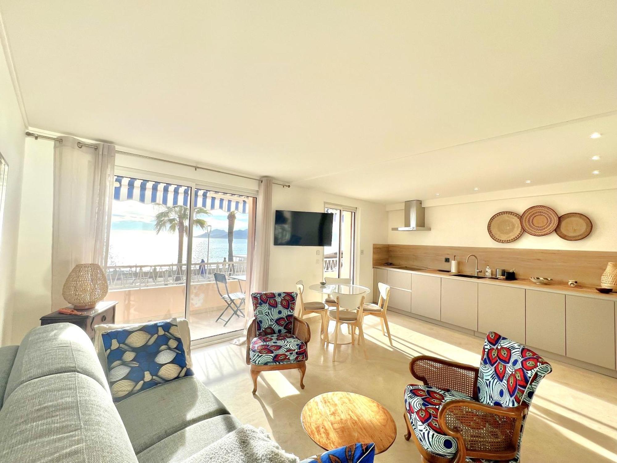 Shelly Luxury Sea View By Welcome To Appartement