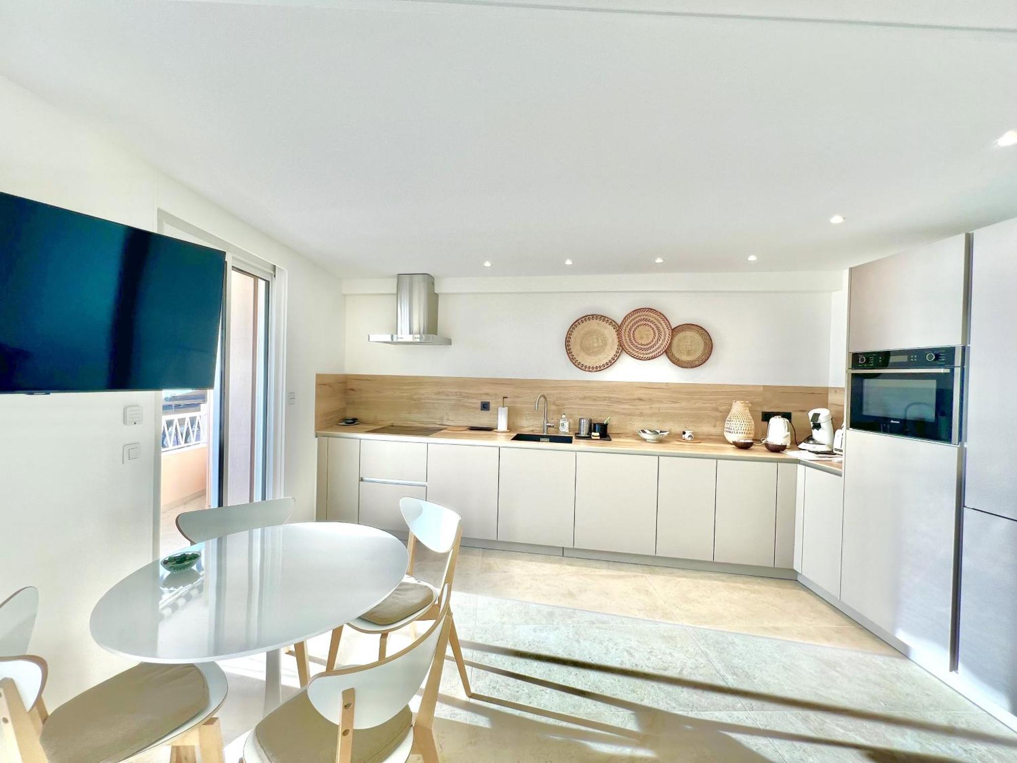 Appartement Shelly Luxury Sea View By Welcome To