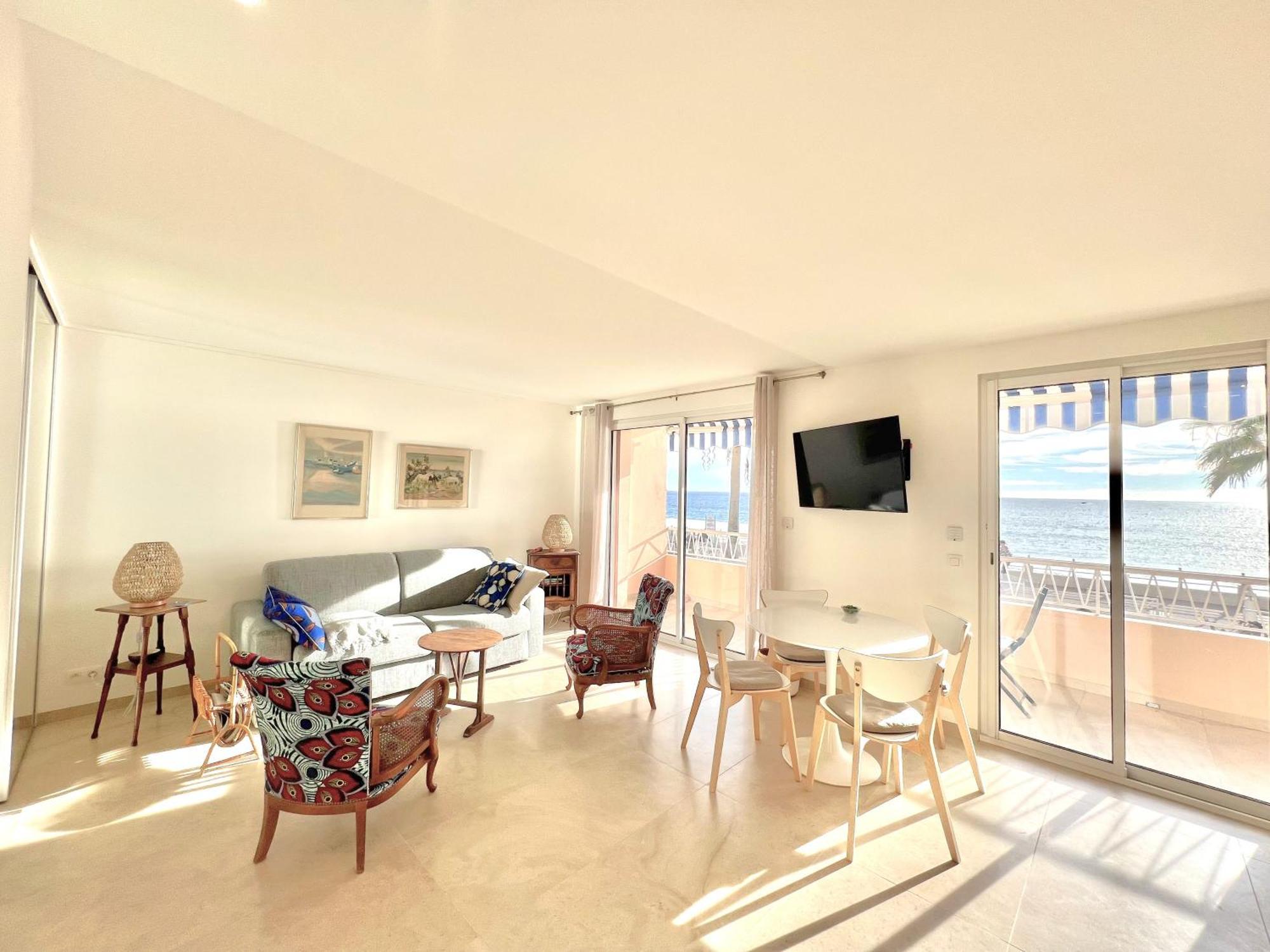Shelly Luxury Sea View By Welcome To *